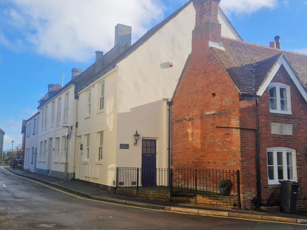 Main image of property: Church Road, Alverstoke, Gosport PO12 2LB