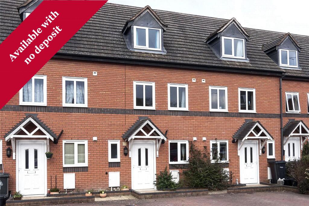 Main image of property: Felton Close, Ludlow