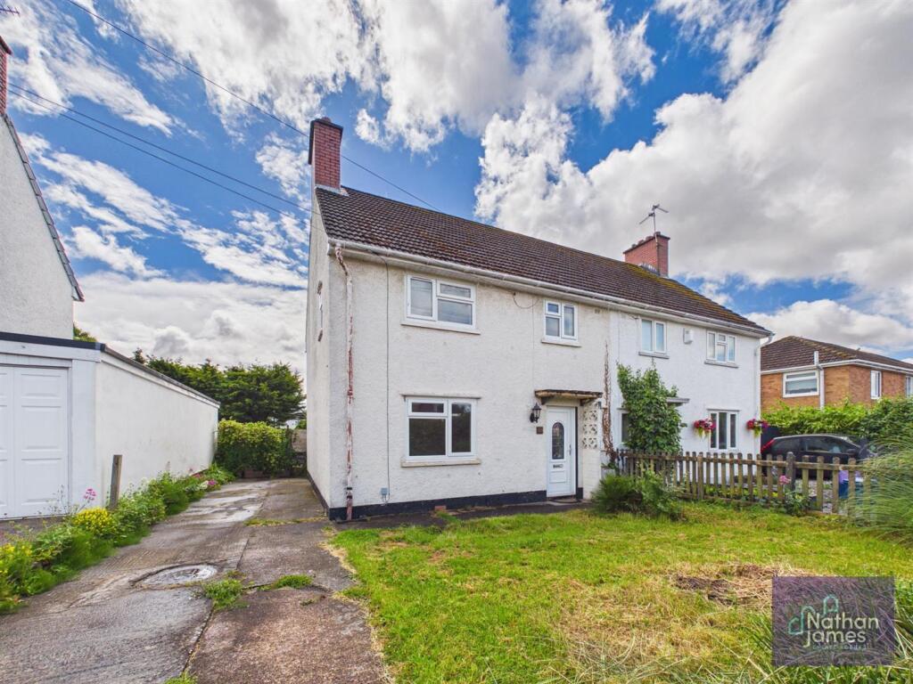 Main image of property: Caemawr Road, Caldicot