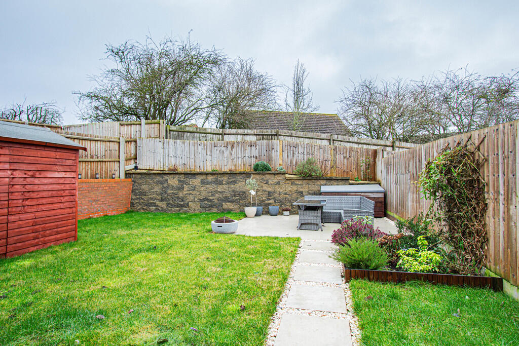 Wright Street, Irthlingborough photo 3