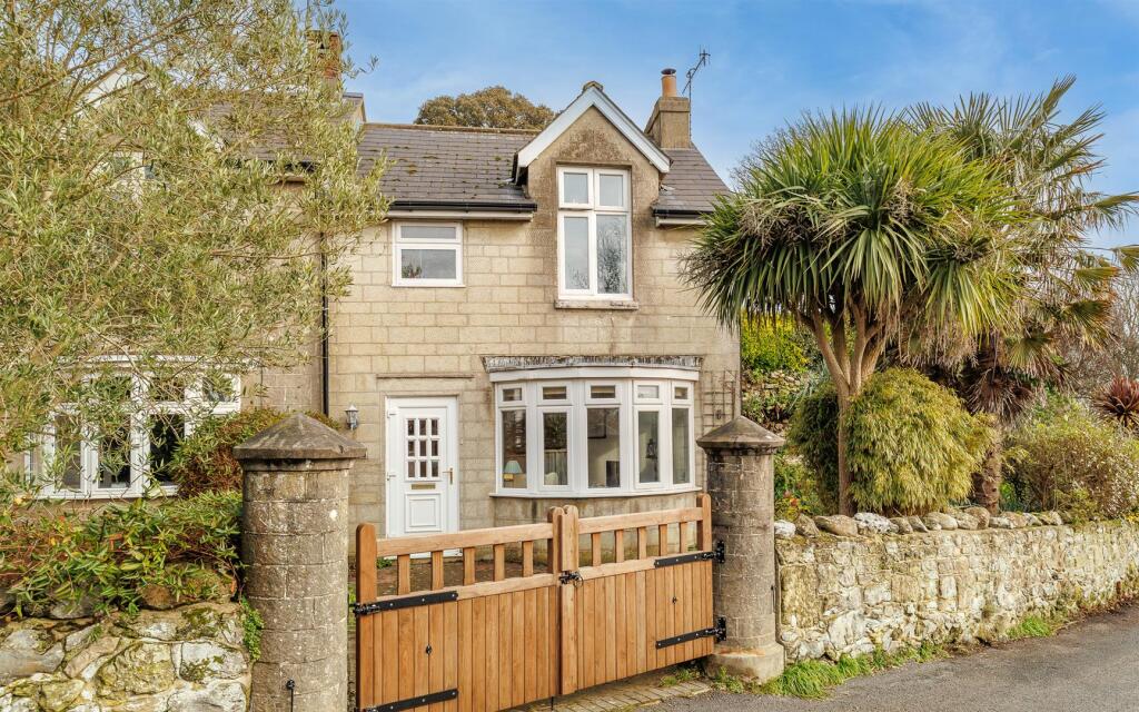 Main image of property: St Lawrence, Isle of Wight