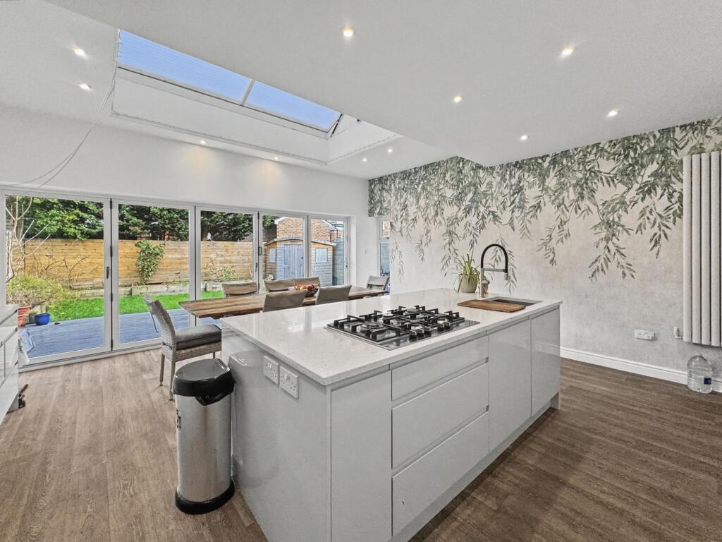 House in Bury, Greater Manchester - View 5