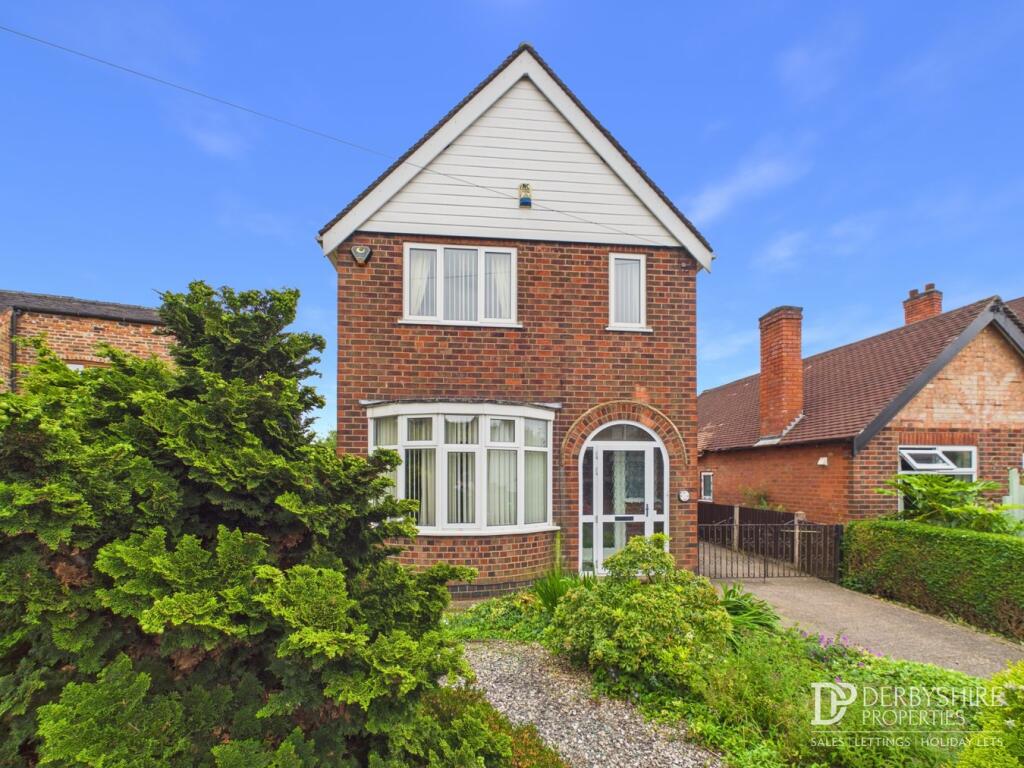 Main image of property: Moor Street, Spondon, Derby, DE21