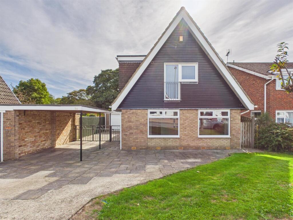 Main image of property: Viking Road, Bridlington