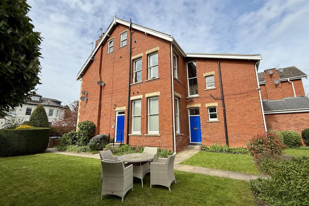 Main image of property: St. Stephens Road, Cheltenham