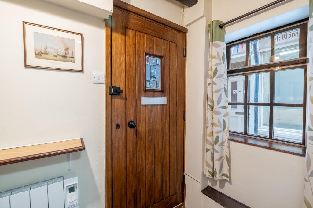 House in Hereford - View 3