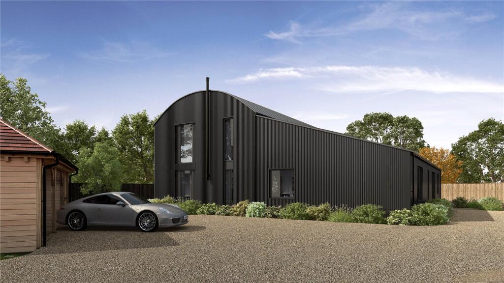 Main image of property: Compton Pauncefoot, Yeovil, Somerset, BA22