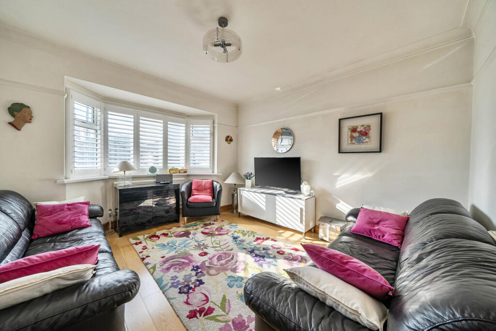 Main image of property: Hilldown Road, Bromley, BR2