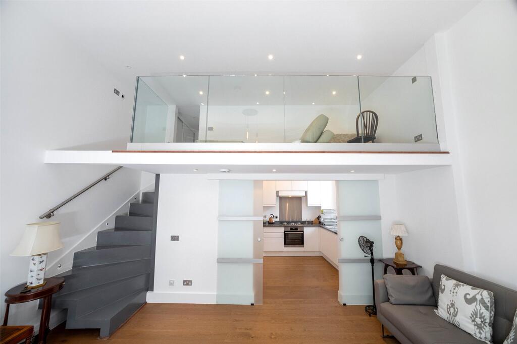 Main image of property: Queen's Gate, South Kensington, London, SW7