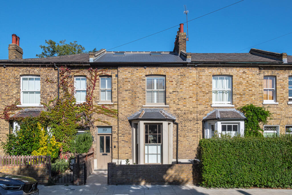 Main image of property: Mapledene Road, London, E8