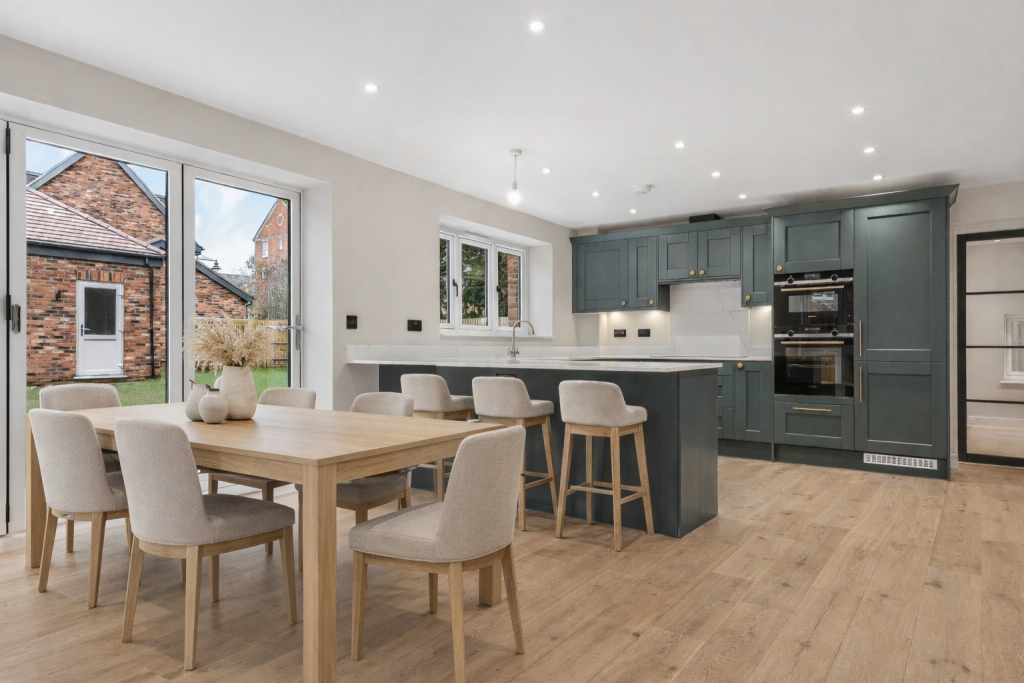 Additional image 2 of Wharf Farm, Dickens Heath Road