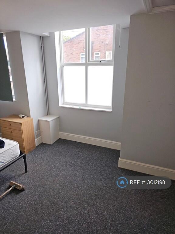 Apartment in Manchester, West Didsbury - More