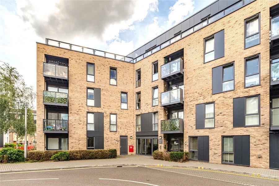 Main image of property: Addlestone, Surrey, KT15