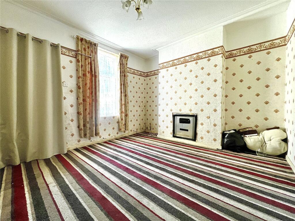 Sunbeam Road, Liverpool, Merseyside, L13 photo 4