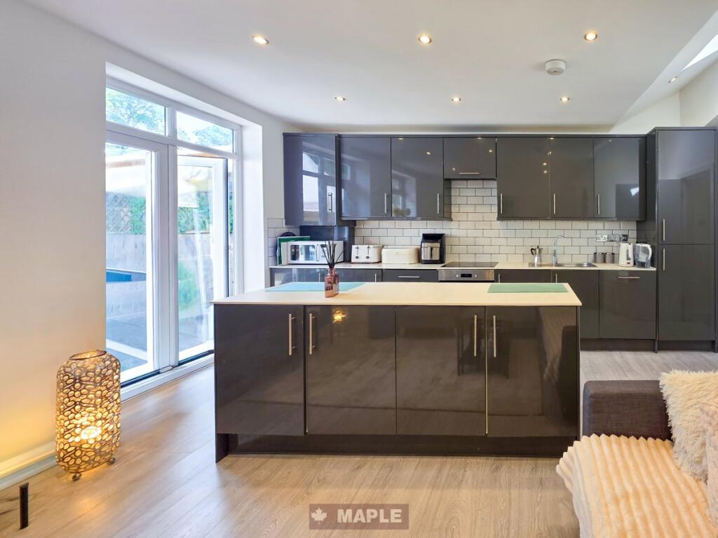 Main image of property: Ruskin Gardens, Harrow