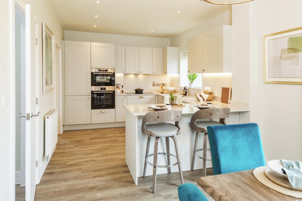 Willington Down, Lady Grove, Didcot, OX11 9GG image 6