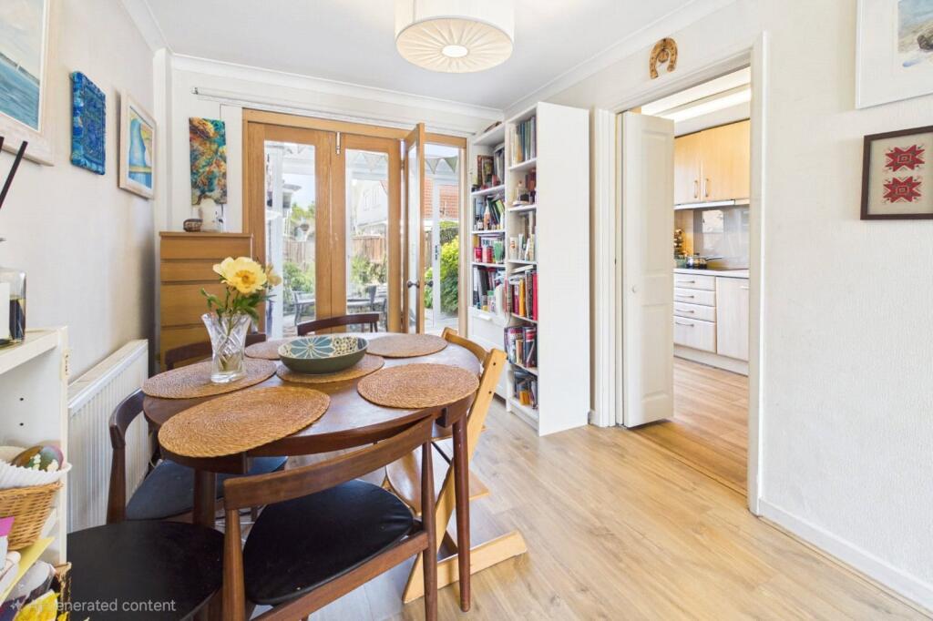 House in Speen - View 4