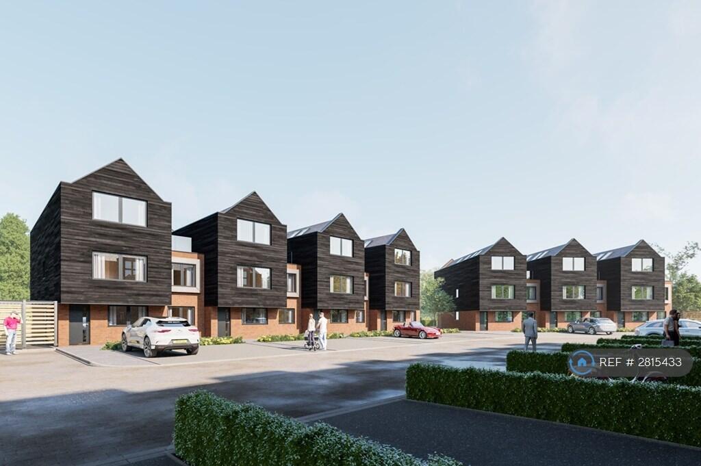 Main image of property: Parkside East, Prenton, CH43