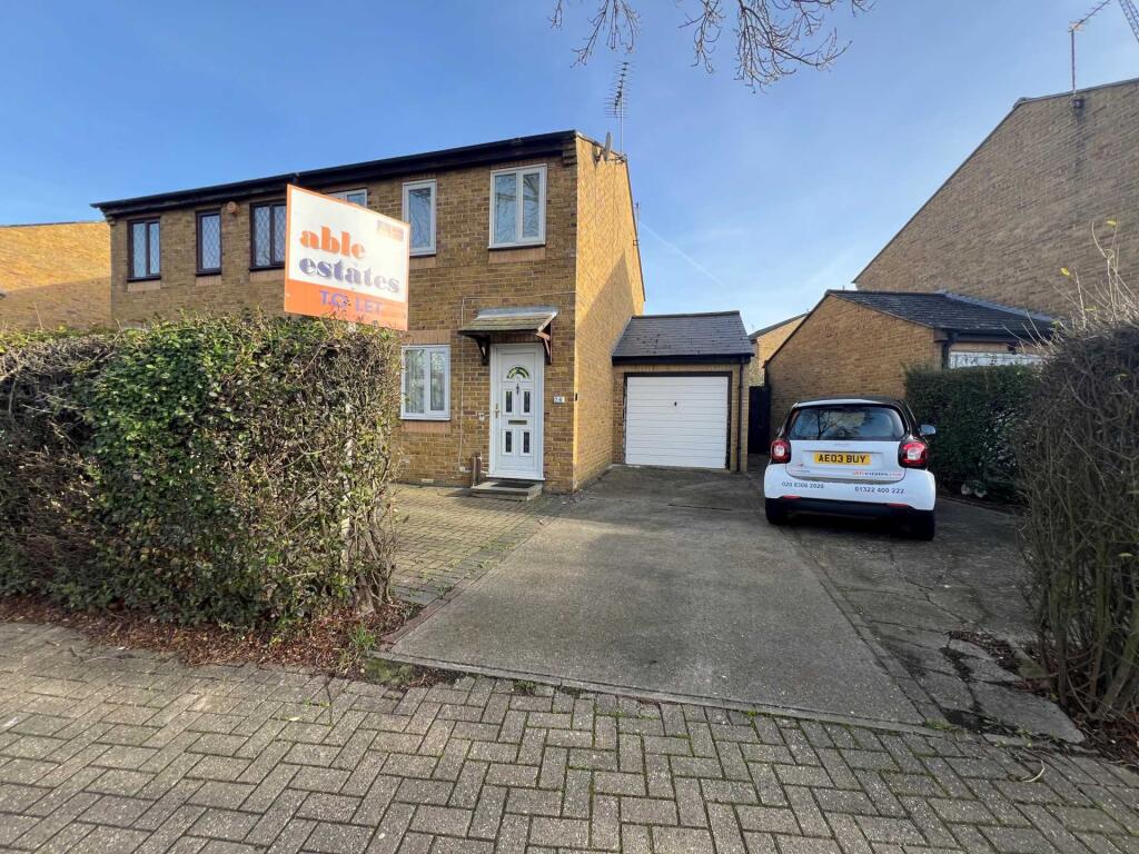 Main image of property: Pier Way, London