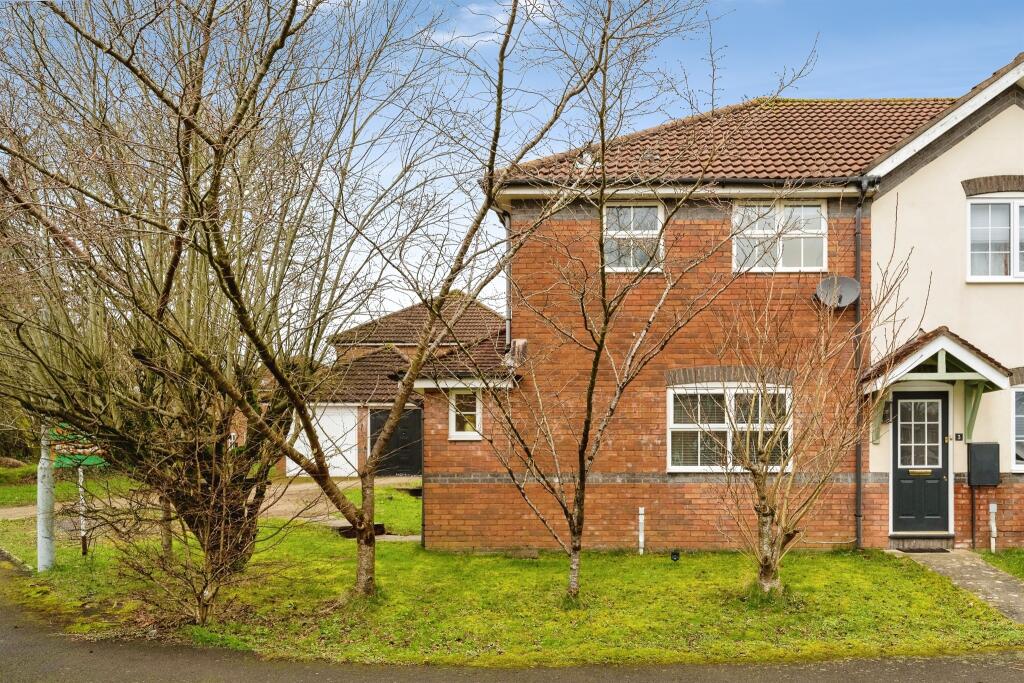 Main image of property: Home Farm Way, Penllergaer, Swansea