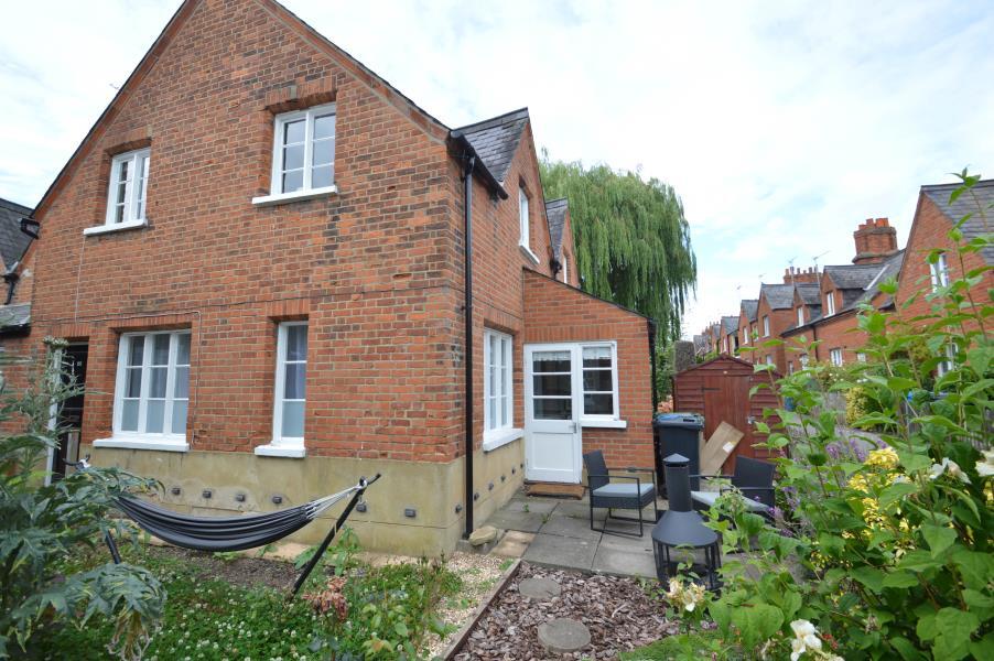 Main image of property: Prince Consort Cottages, Windsor