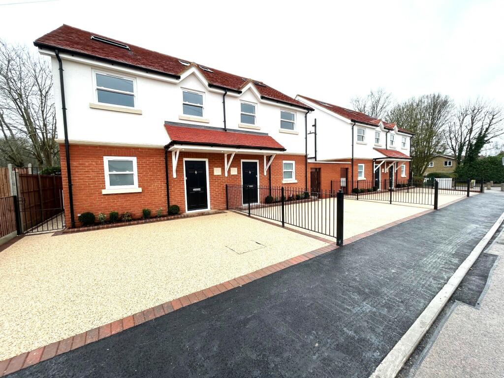 Main image of property: Brickfield Road, Coopersale, Epping