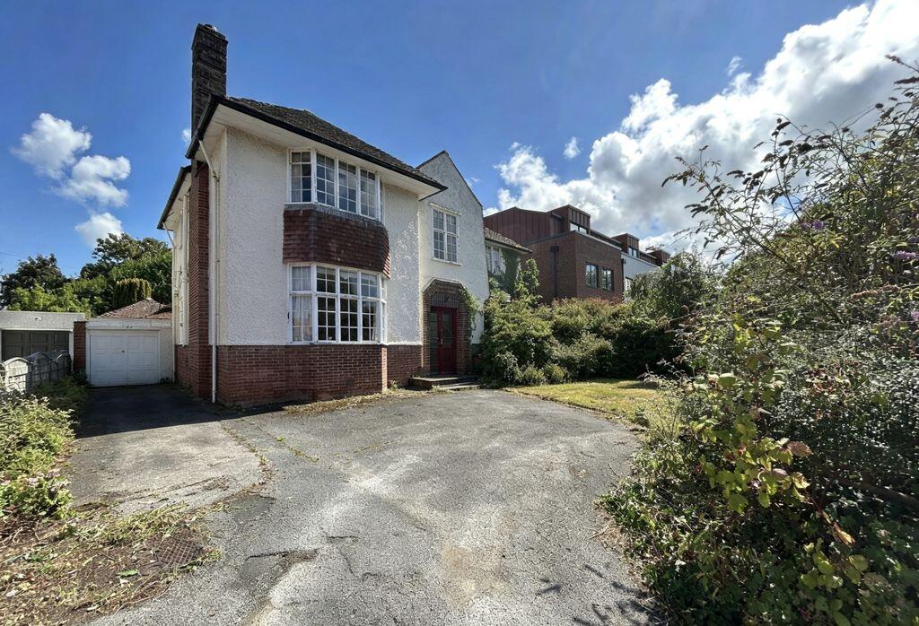 Main image of property: Whitehall Road, Rhos on Sea