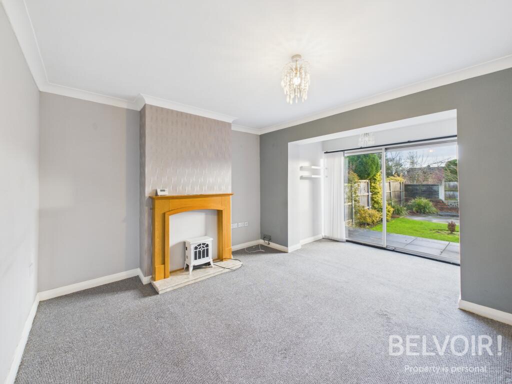 Trentley Road, Trentham, Stoke On Trent, ST4 photo 2