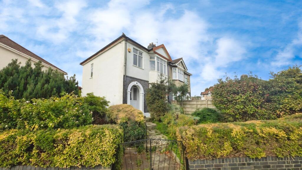 Main image of property: Heath Road, Eastville, Bristol