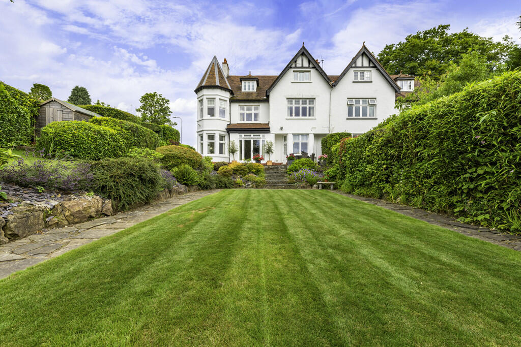 Main image of property: Windsor Road, Radyr, Cardiff