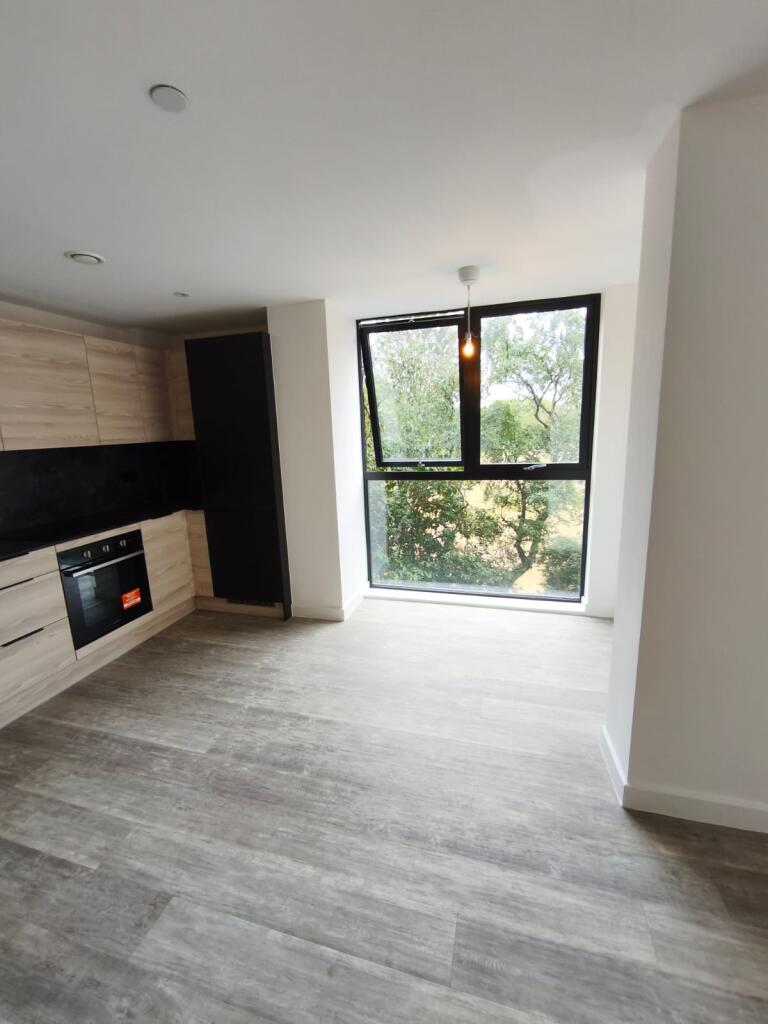 Apartment in Manchester - View 4
