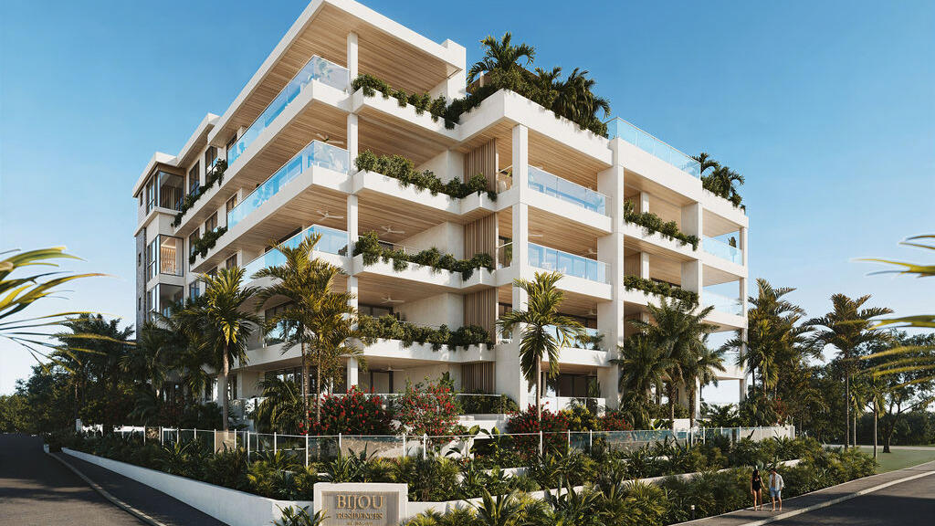 Main image of property: Porters, Barbados