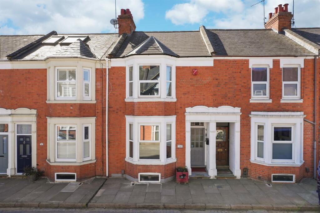 Main image of property: Ashburnham Road, Northampton