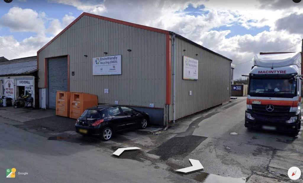 Main image of property: Grovehill Road, Beverley, East Riding Of Yorkshire, HU17