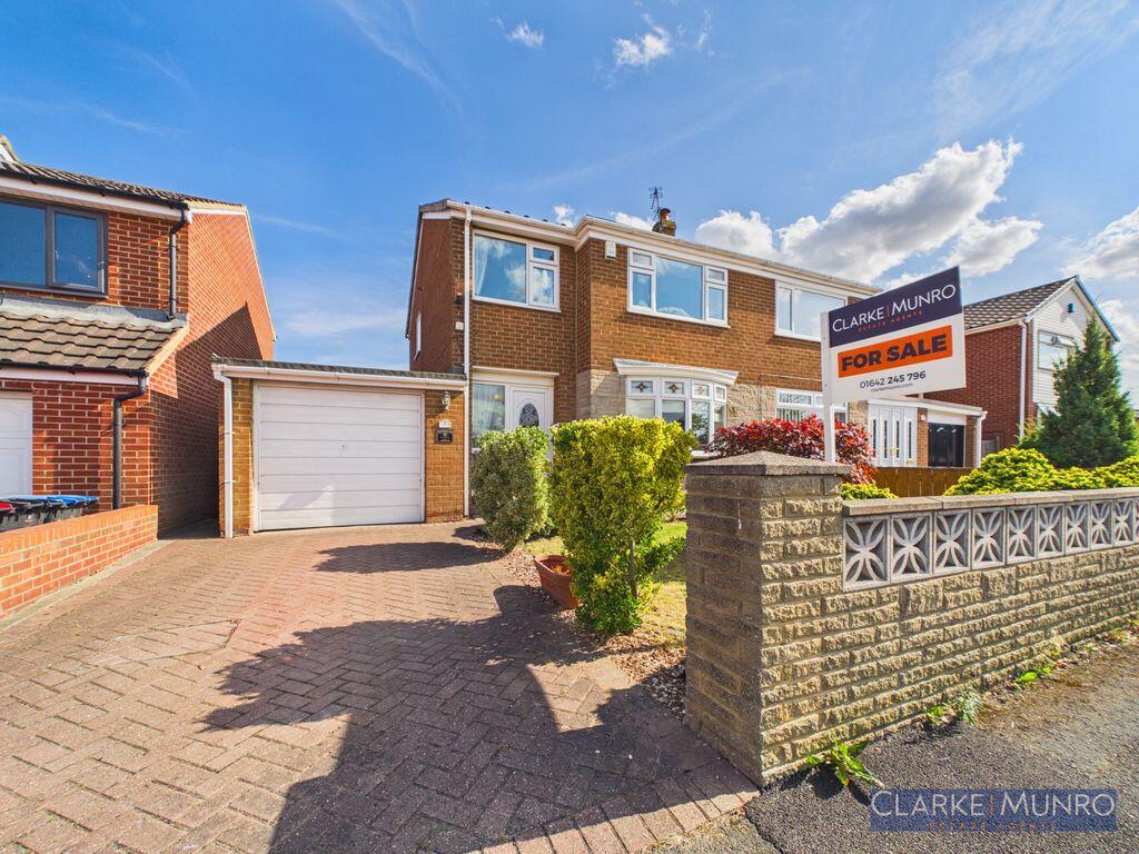 Main image of property: Saltram Grove, Middlesbrough