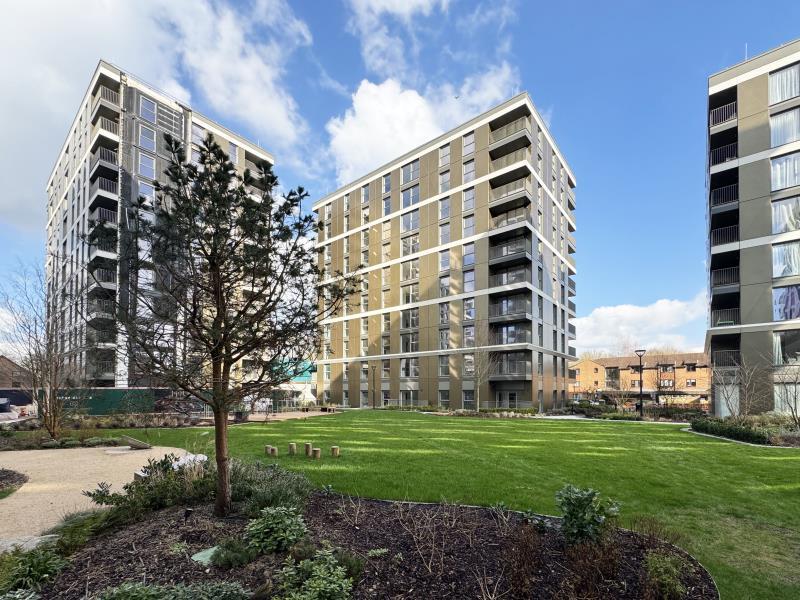 Main image of property: Staines, Surrey