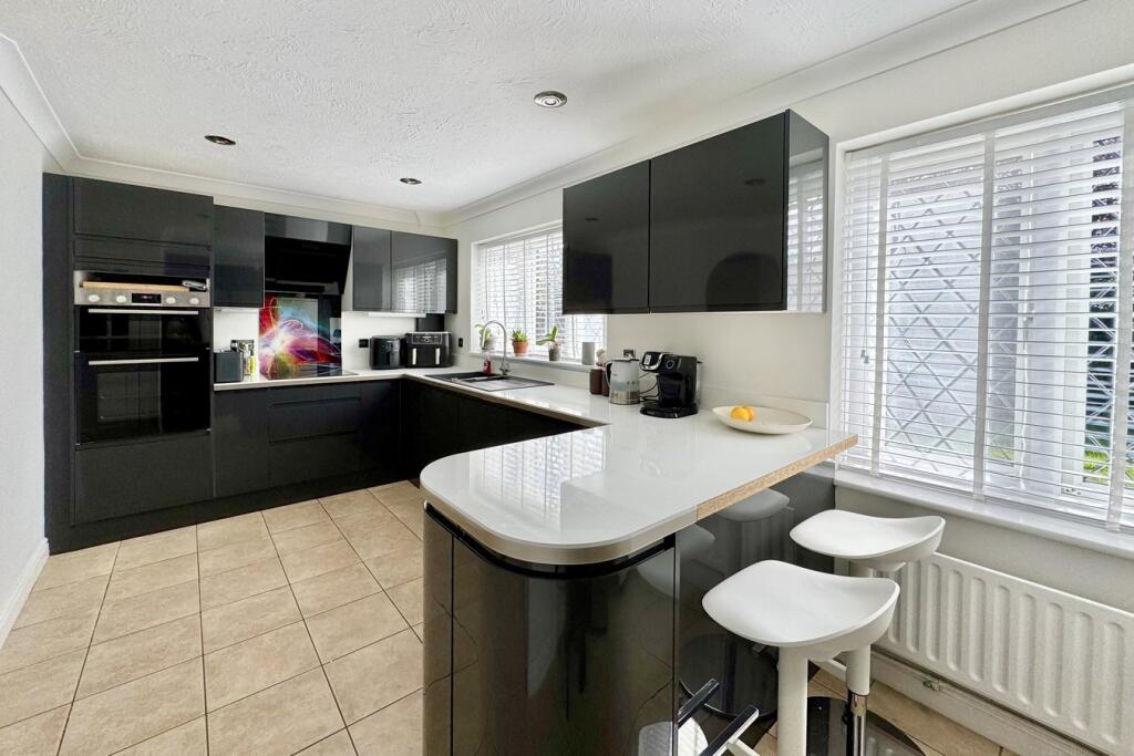 Additional image 2 of Charlotte Close, Talbot Village, Poole, BH12