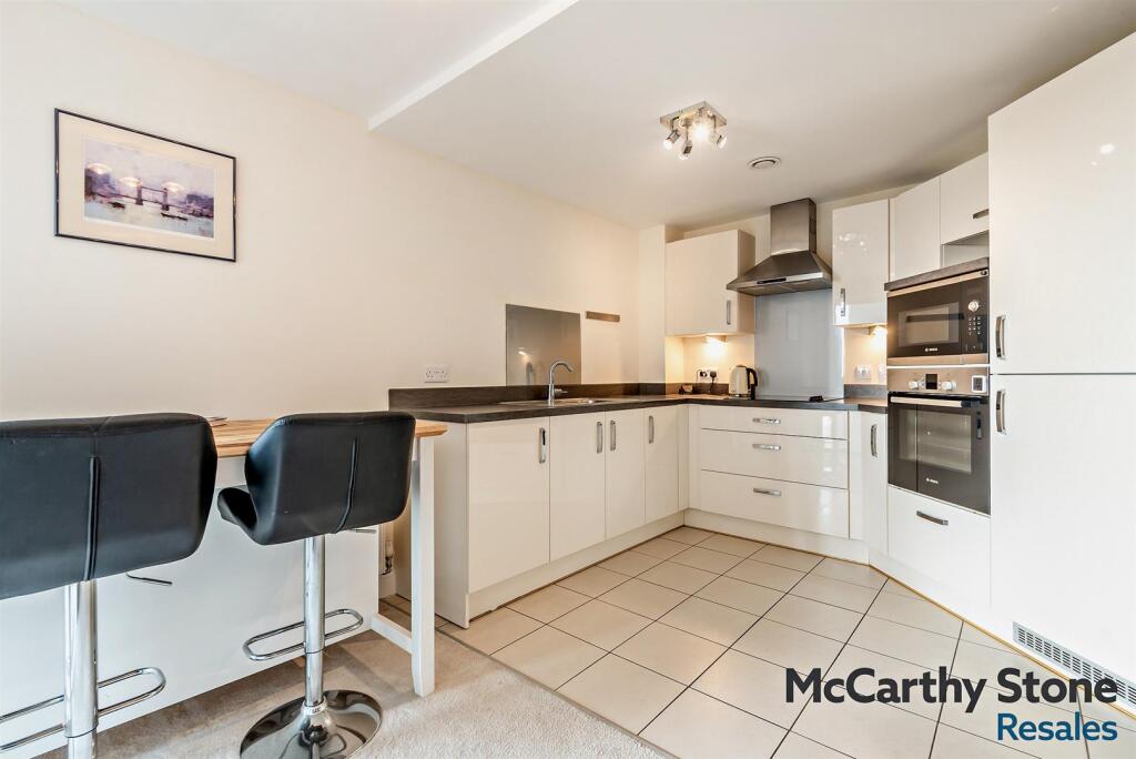 Main image of property: Tudor Rose Court, South Parade, Southsea, PO4 0DE