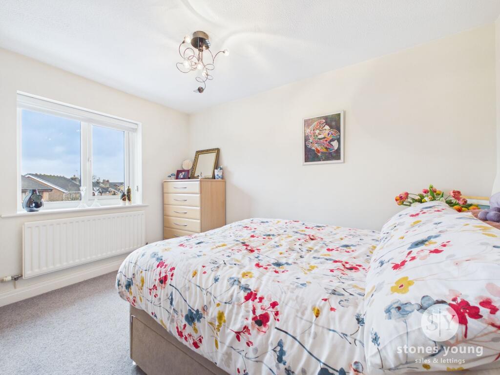 Additional image 16 of Chestnut Crescent, Barrow, BB7