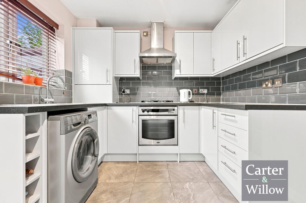 House in London, Becontree - View 3