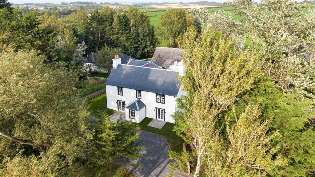 Main image of property: Mainholm Farmhouse, Mainholm, Ayr, South Ayrshire, KA6