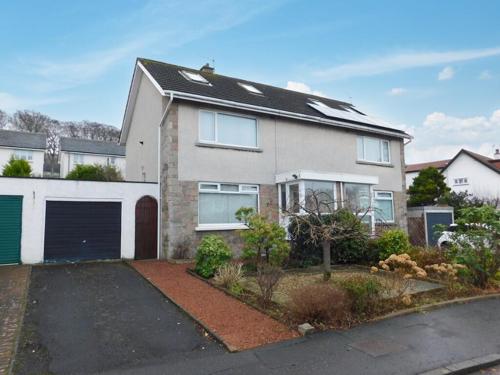 Main image of property: Castlepark Gardens, KA29
