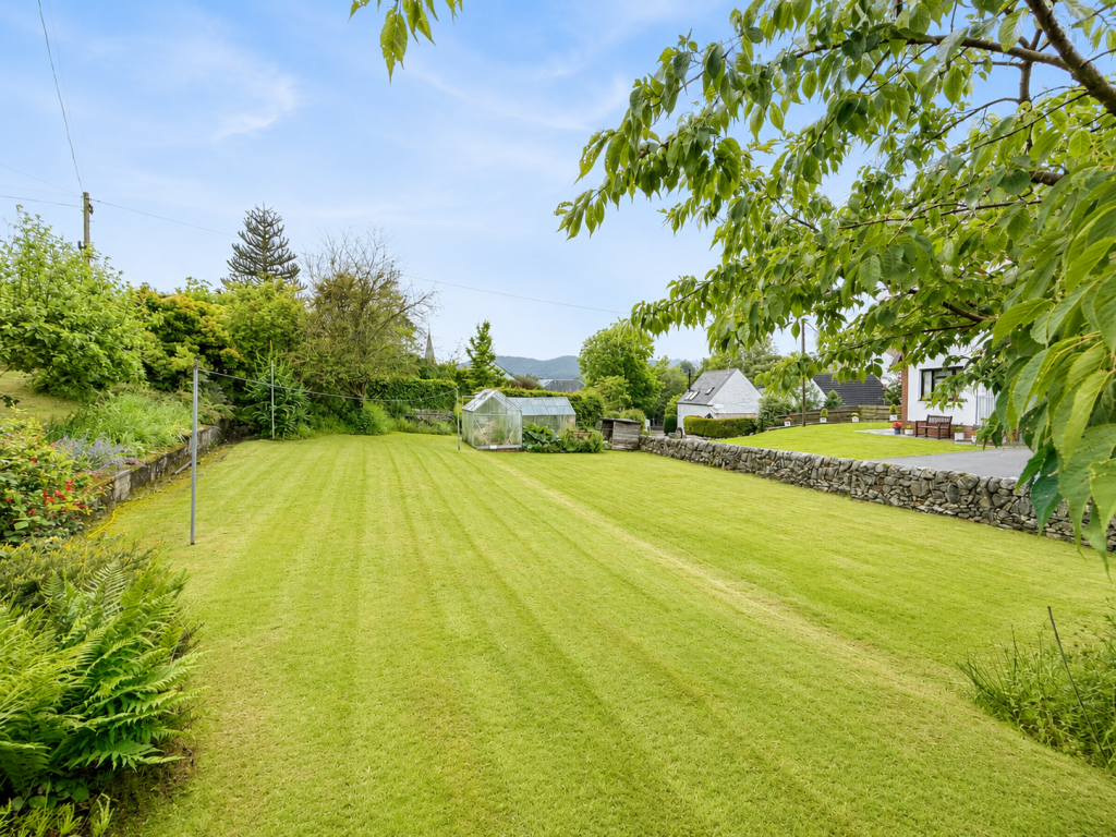 House in Dumfries - More