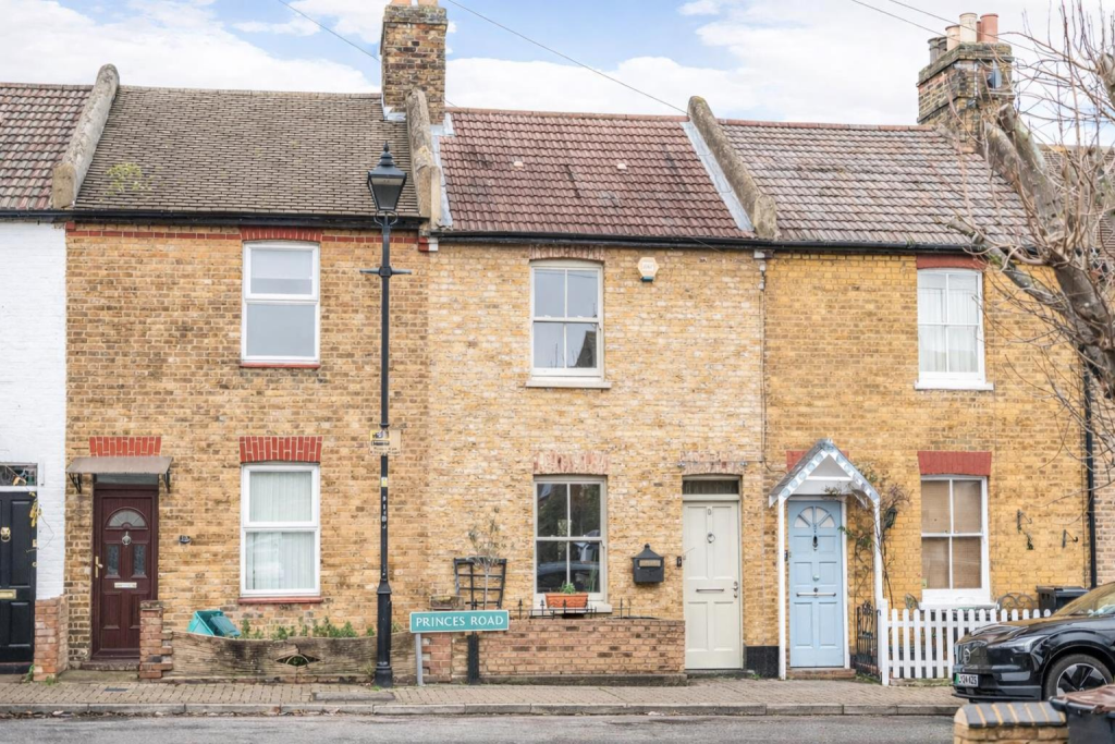 Main image of property: Princes Road, Penge, London, SE20
