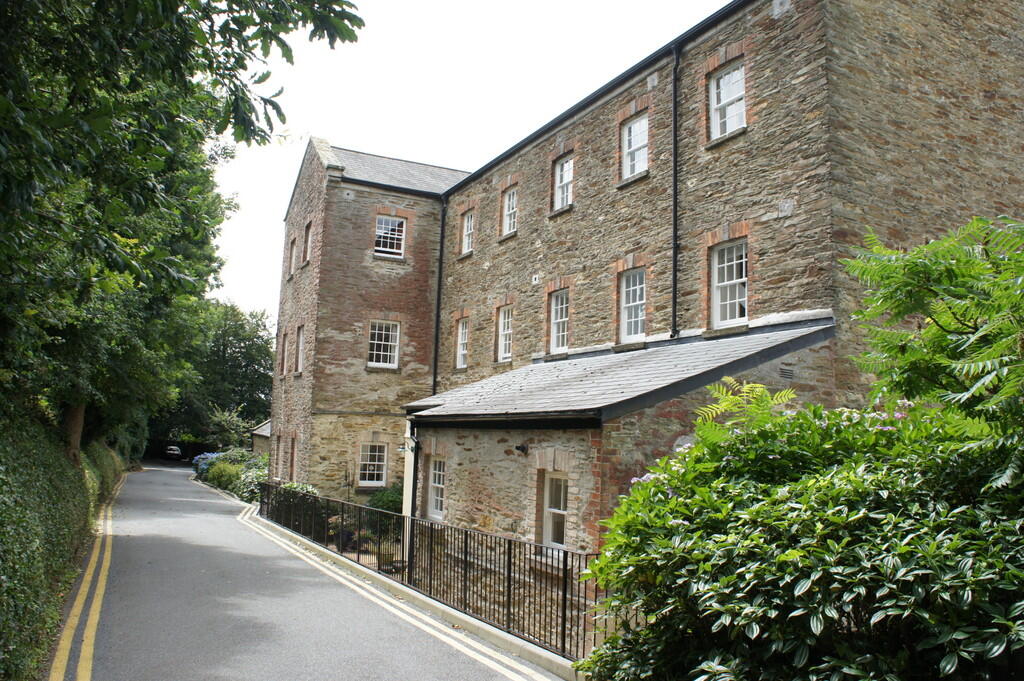 Main image of property: Truro