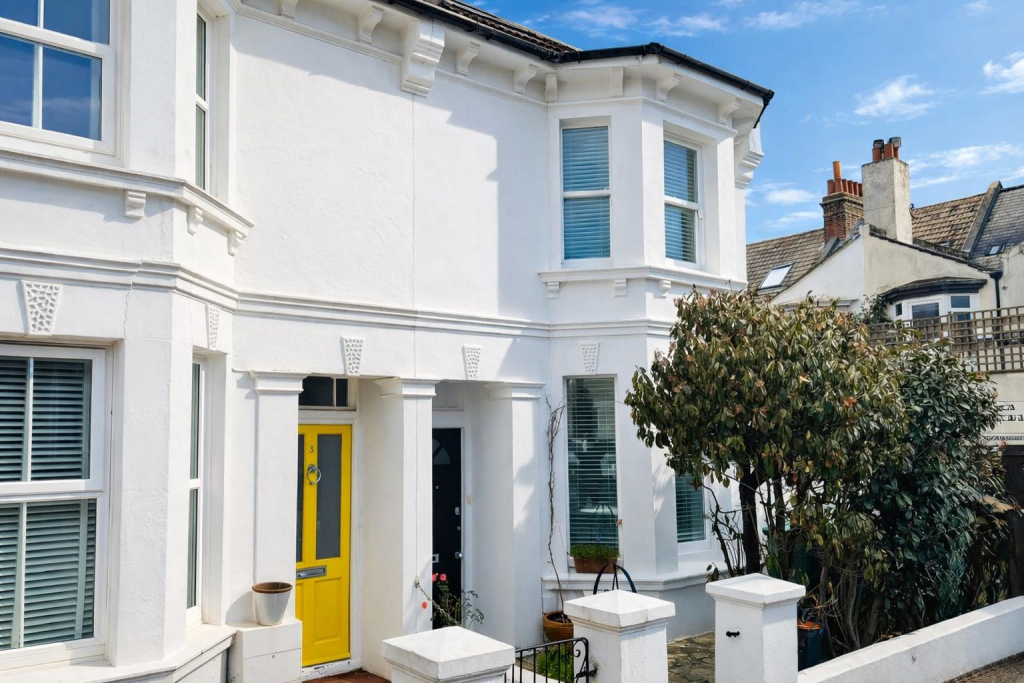 Main image of property: Rutland Road, Hove