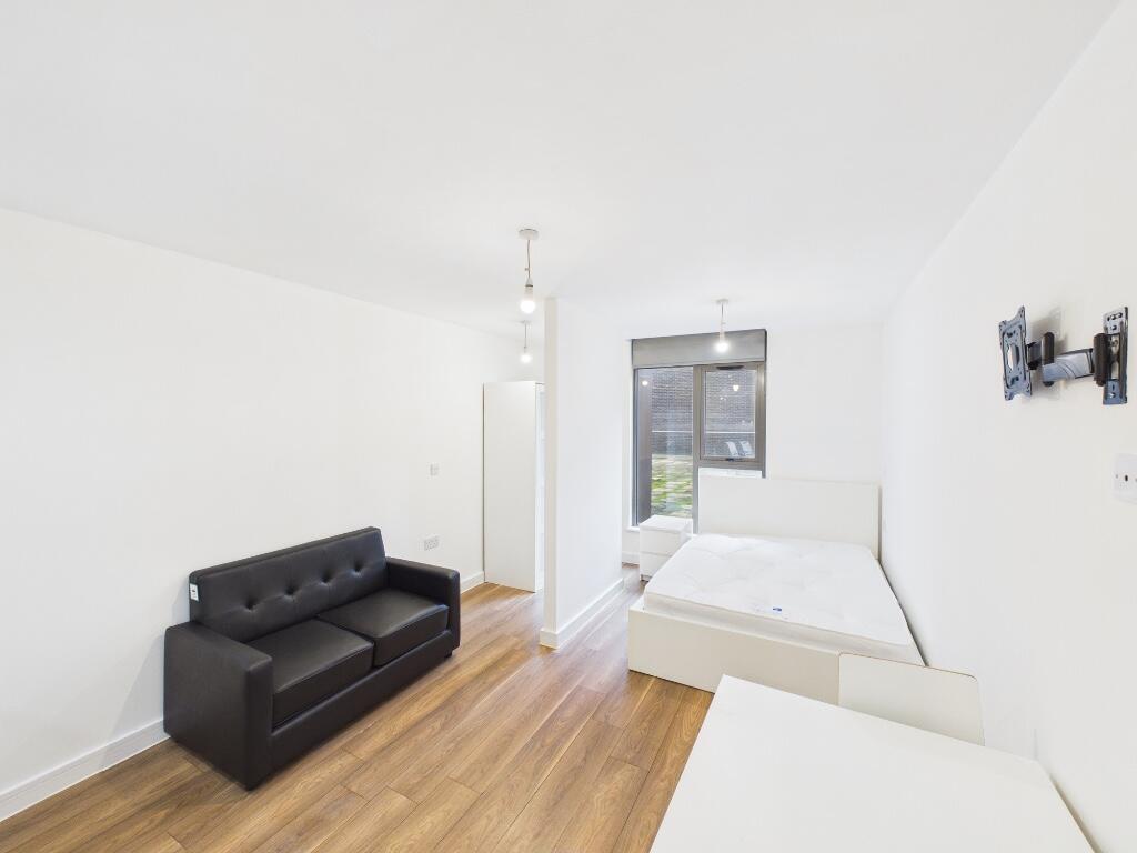 Main image of property: Parr Street, Liverpool, Merseyside, L1