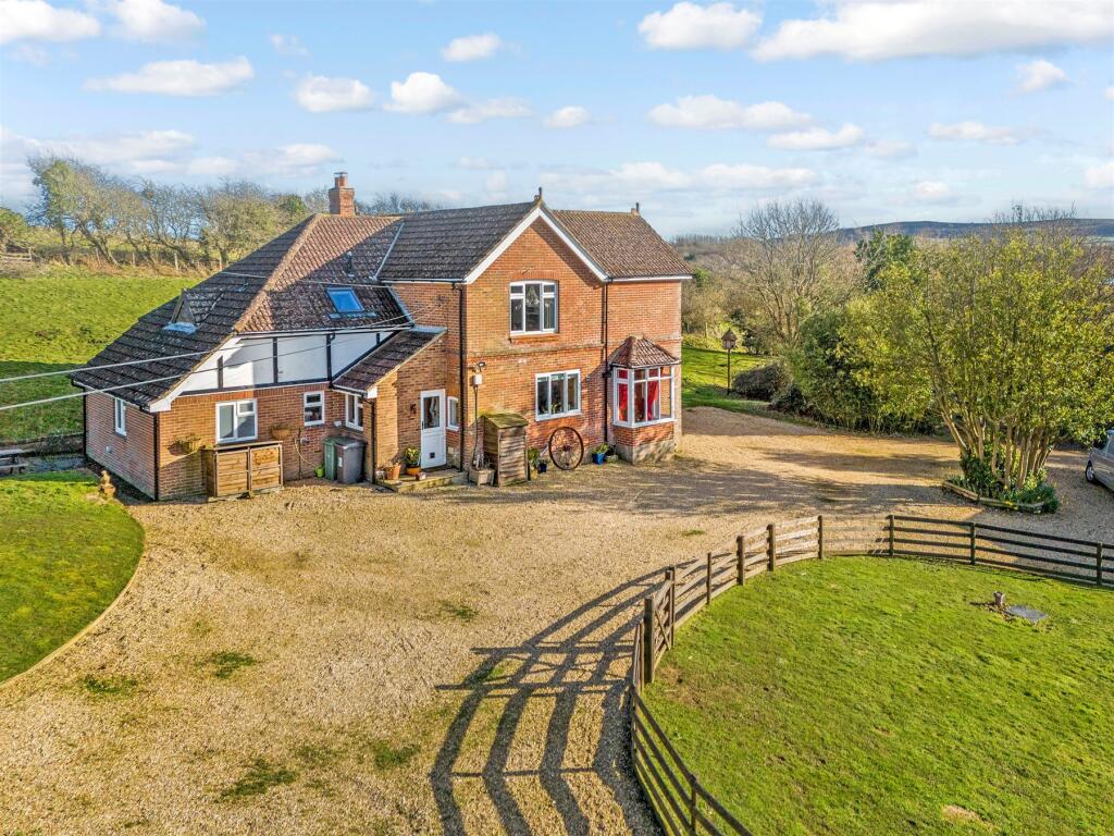 Main image of property: Harbors Lake Lane, Newchurch, Sandown, Isle of Wight