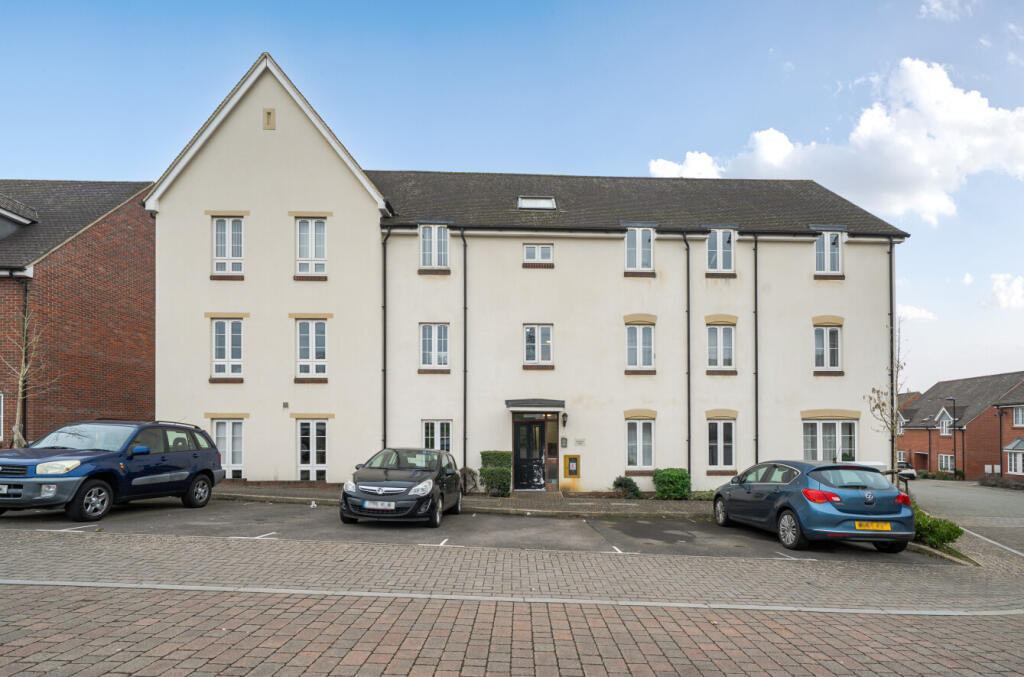 16 Wytham View, Botley, Botley