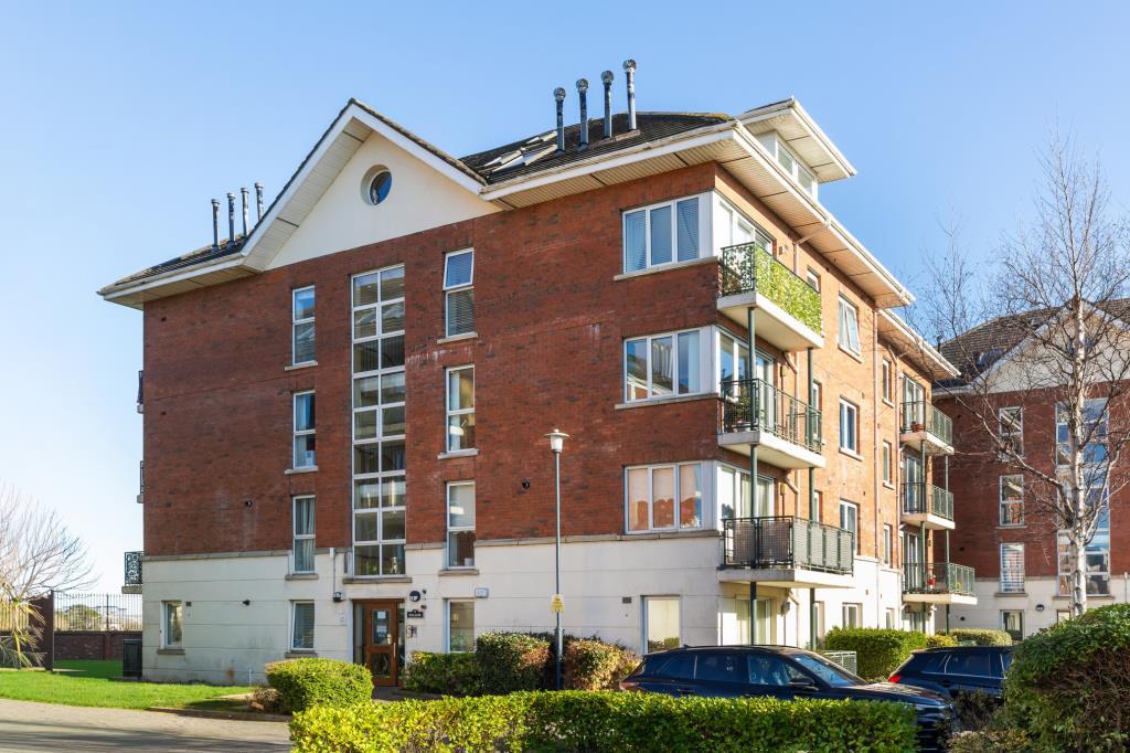 Main image of property: 17 The Willow, Grattan Wood, Donaghmede, Dublin 13, D13 PK79